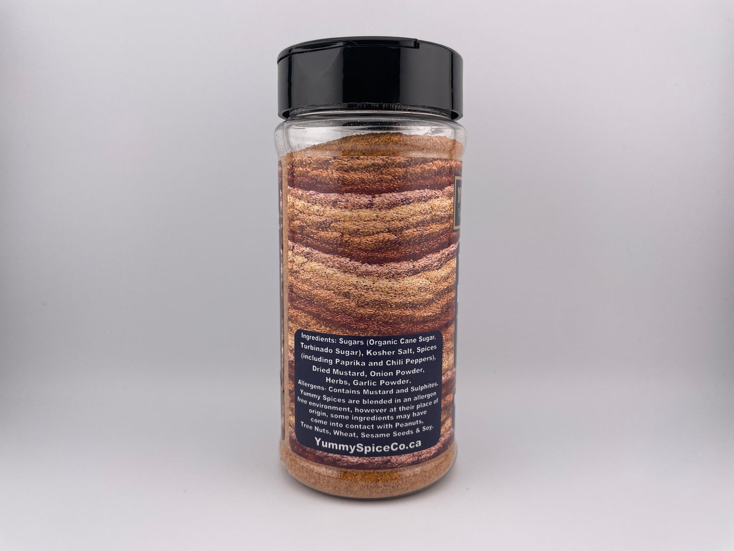 Yummy on Everything - Sweet - 250g Large Shaker Bottle