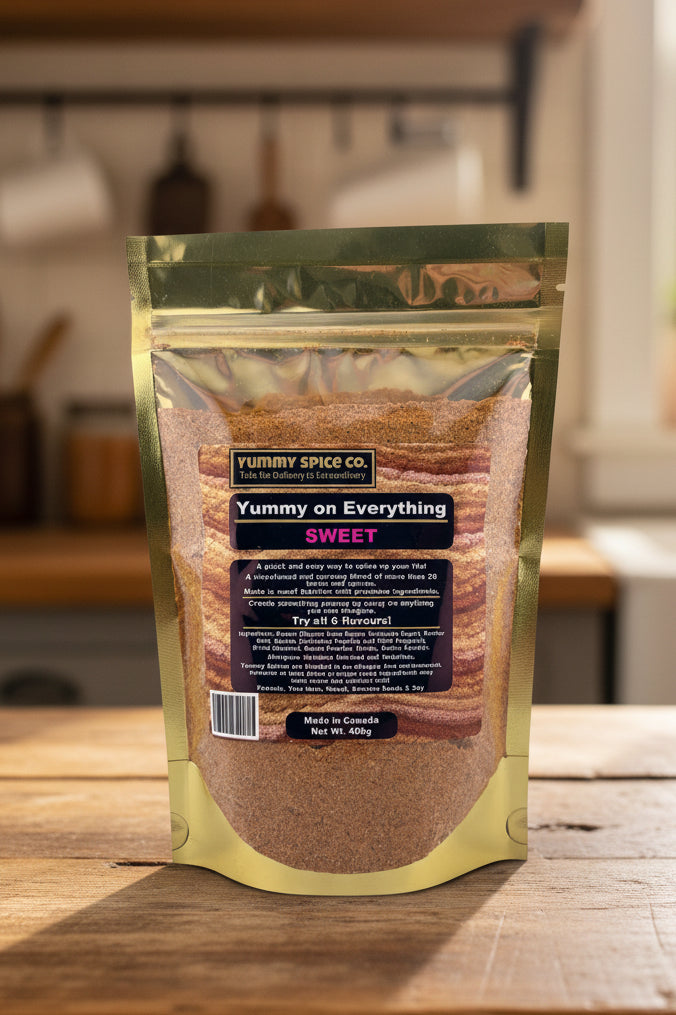 Sweet - 400g Large Bag