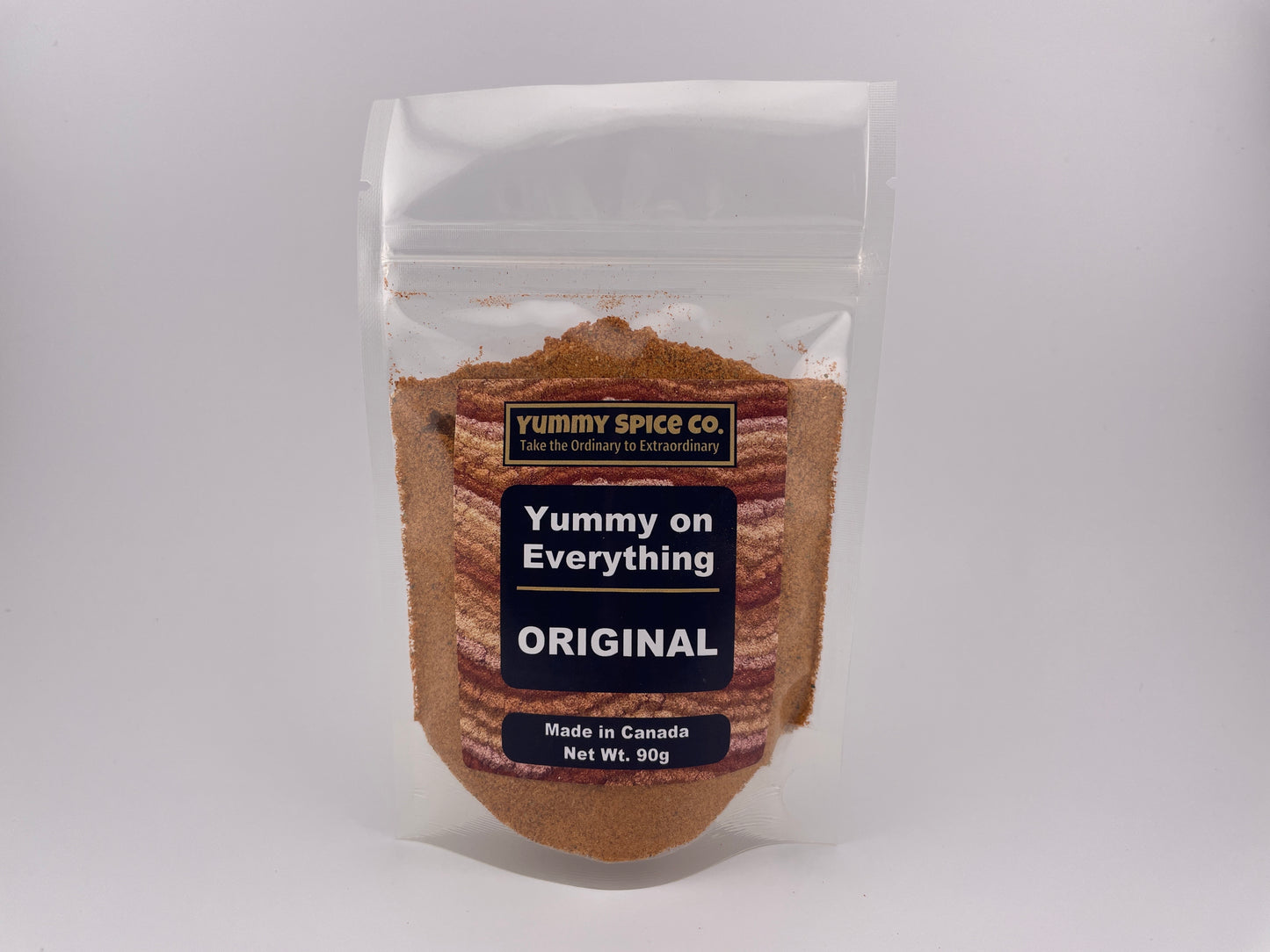Yummy on Everything - Original - 90g Bag
