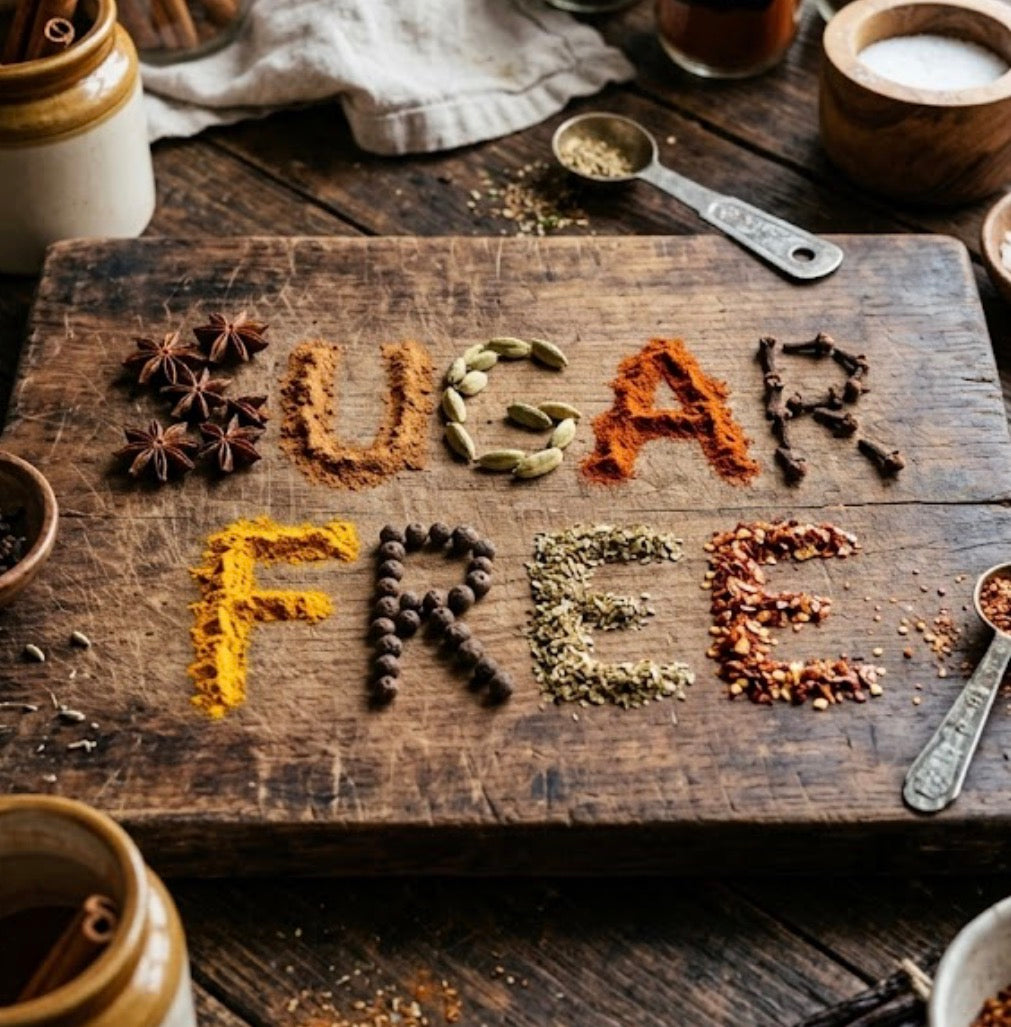 Sugar Free