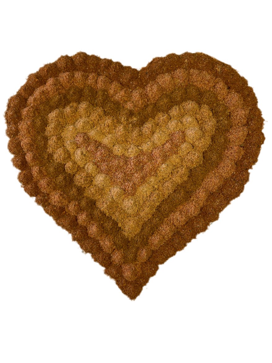 Heart Spice Art