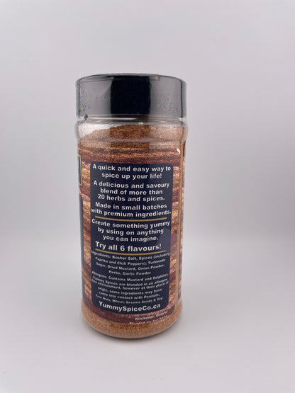 Original - 250g Large Shaker Bottle