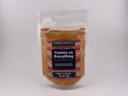 Yummy on Everything - Smoked - 30g Sample Bag