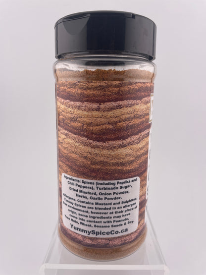 Yummy on Everything - Salt Free - Original - 210g Large Shaker Bottle