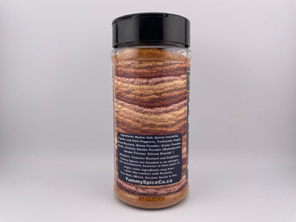 Yummy on Everything - Smoked - 250g Large Shaker Bottle